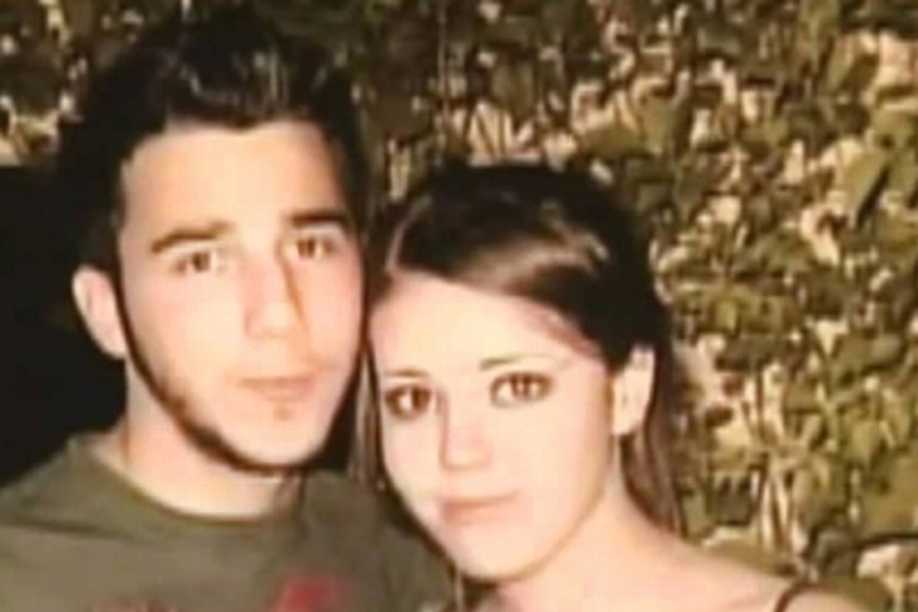 Imagen Aplazan careos entre Diego Santoy y Erika Peña Coss