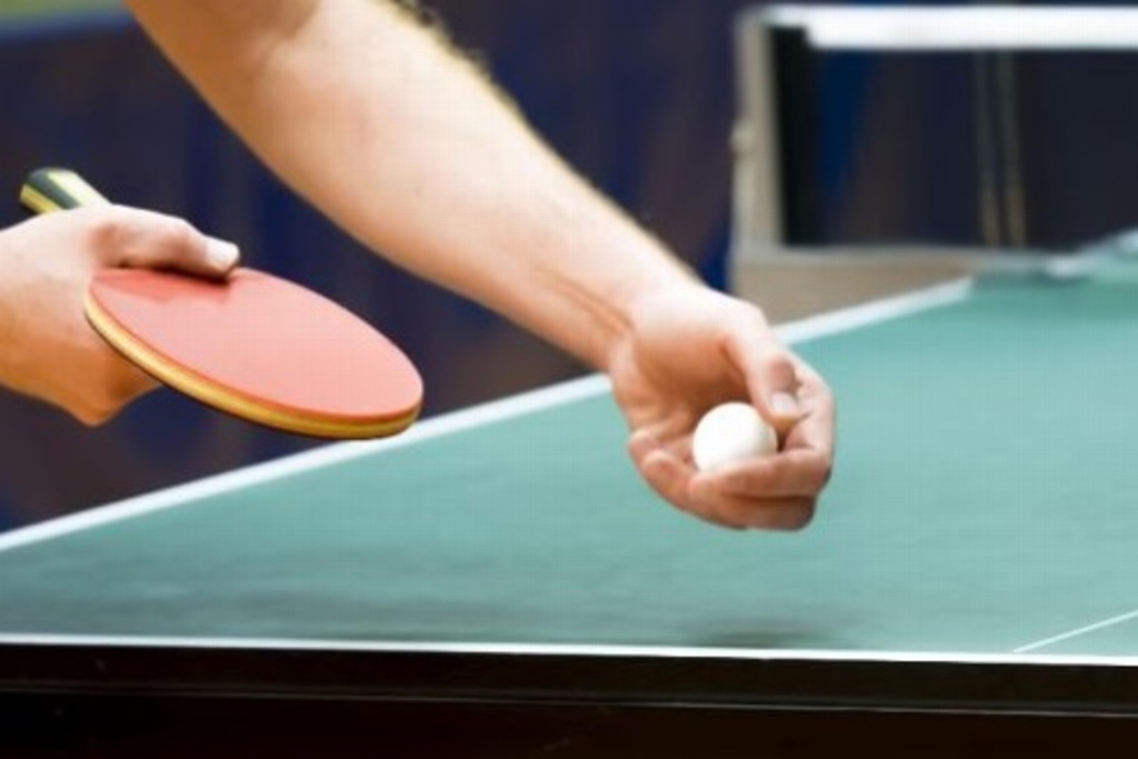 Imagen Con Ping Pong podrían tratar el Parkinson, afirma estudio