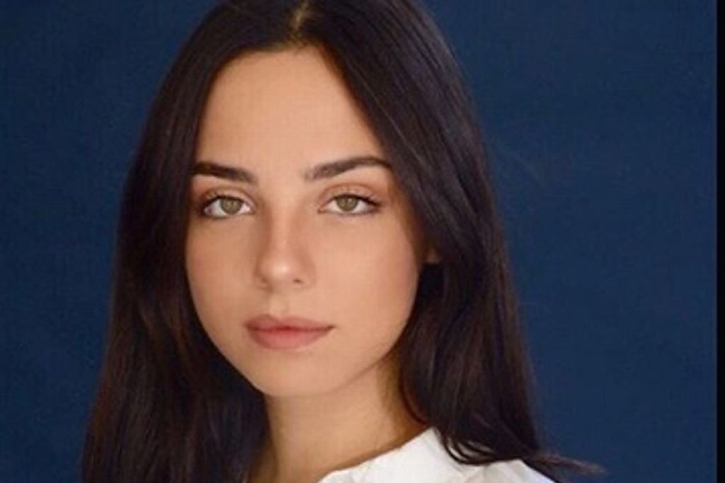 Imagen Hija de Eduardo Palomo debutará en el cine junto a Mauricio Ochmann