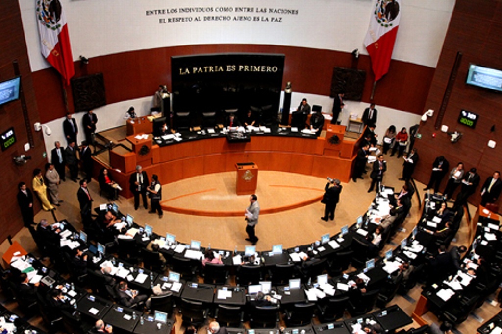 Imagen Senado busca prohibir el reggaeton en todo el país