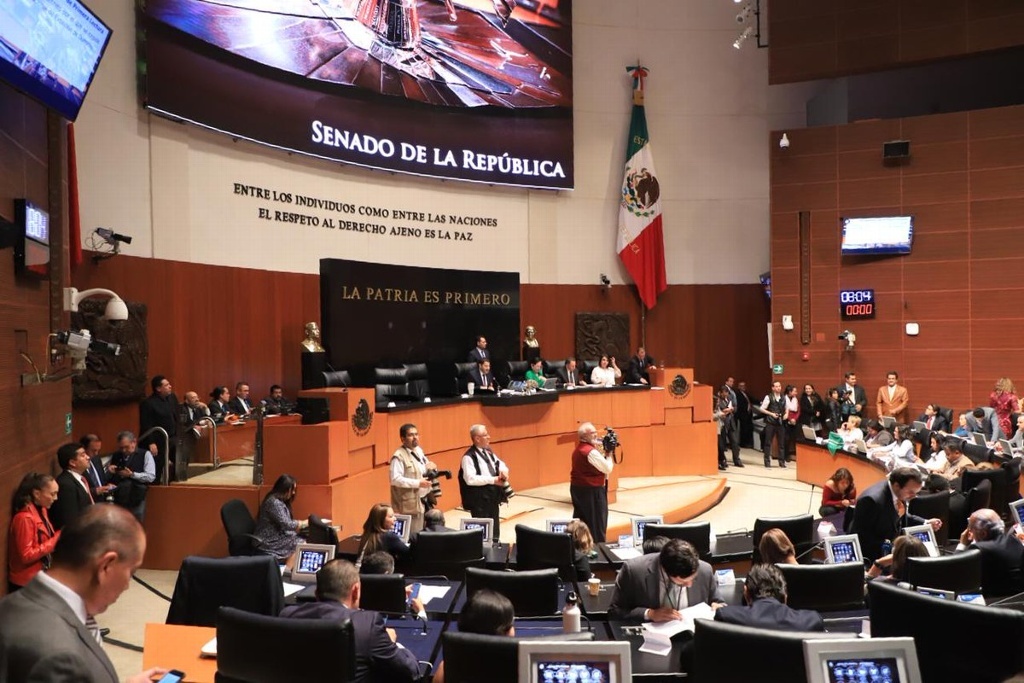 Imagen Senado busca prohibir el reggaeton en todo el país