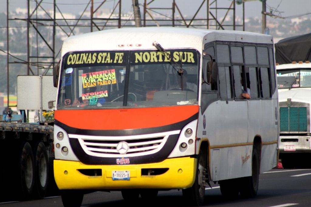 Imagen Activan aplicación para conocer horarios y rutas de urbanos en Veracruz