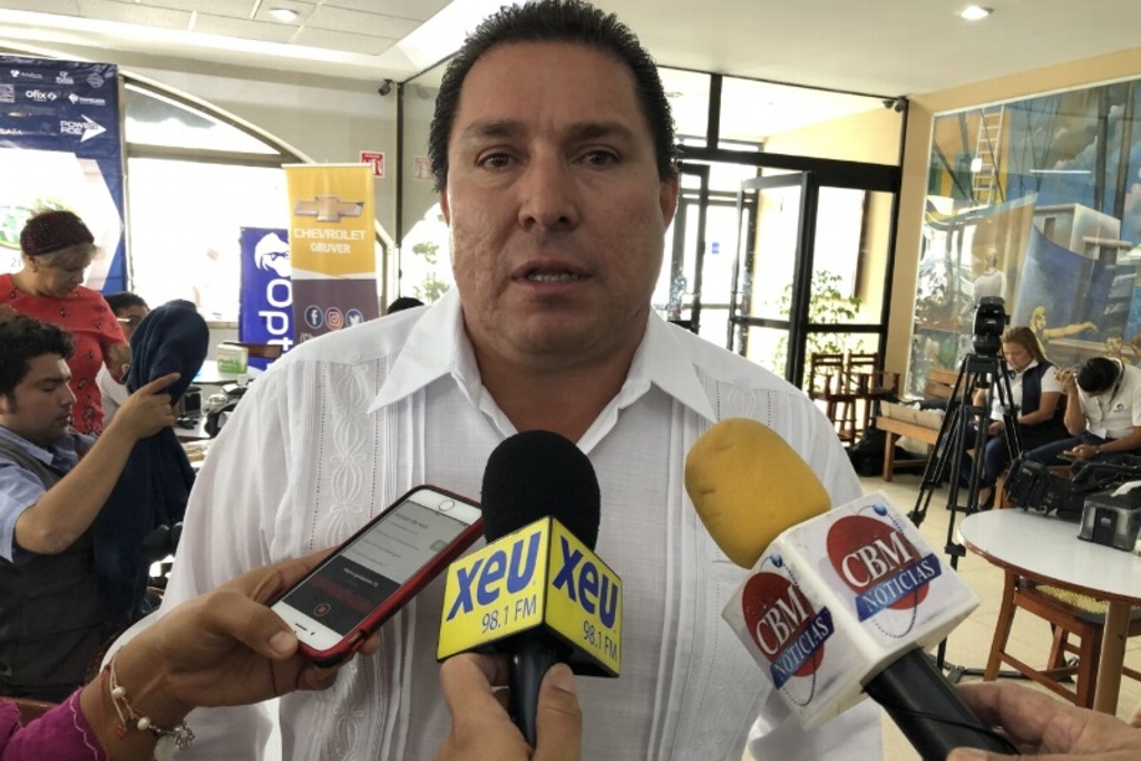 Imagen Alcalde de Carlos A. Carrillo asegura que los secuestros en su municipio han disminuido
