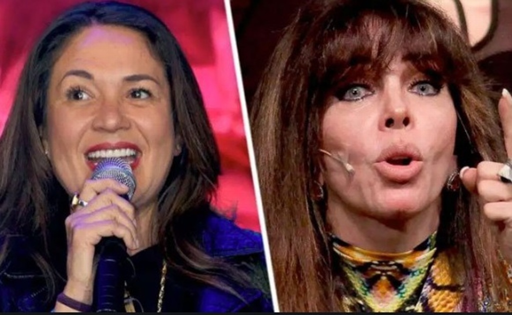 Imagen Filtran imágenes de supuesta luna de miel de Yolanda Andrade y Veronica Castro (+Video)