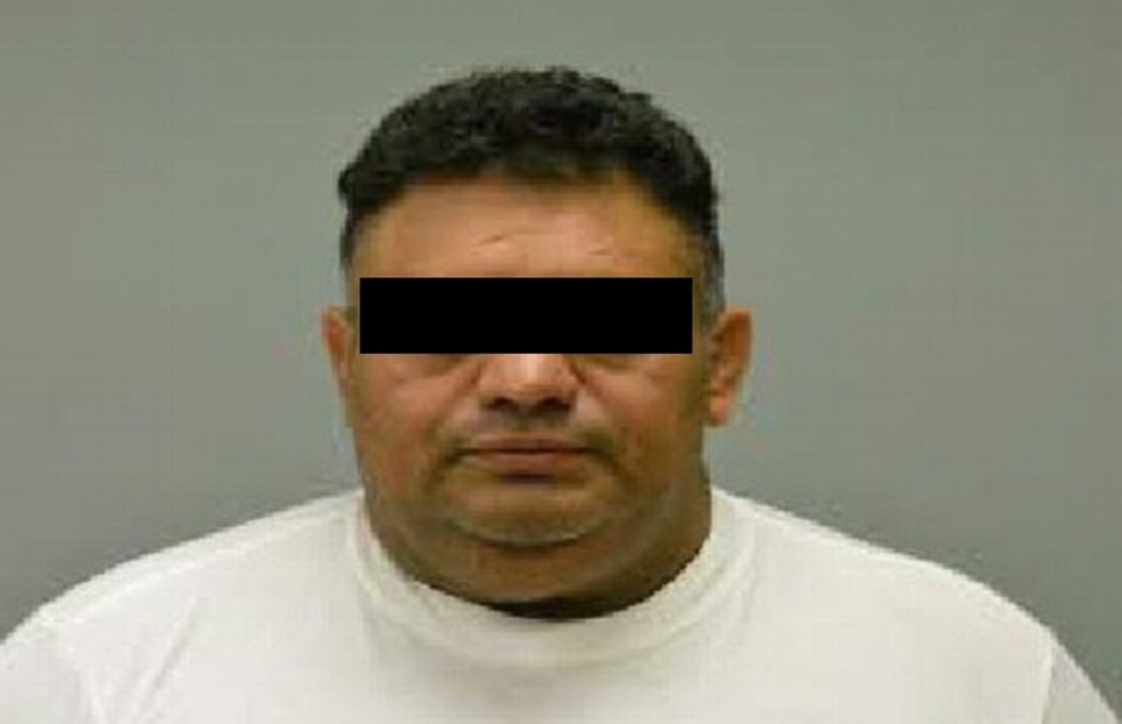 Imagen Violó a su hijo hasta matarlo