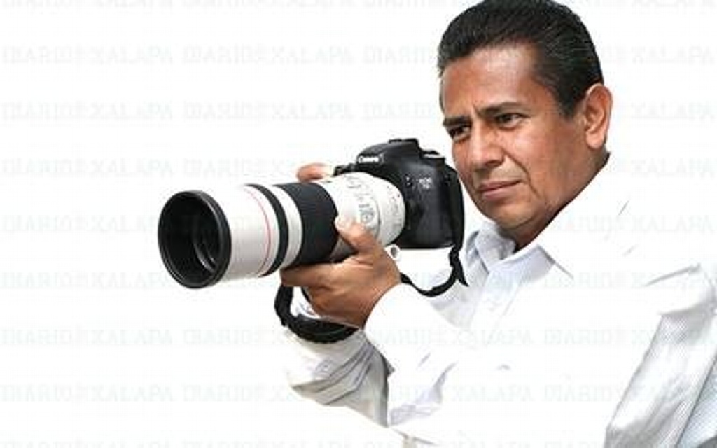 Imagen Fallece Jaime Rivera, reconocido fotoperiodista veracruzano