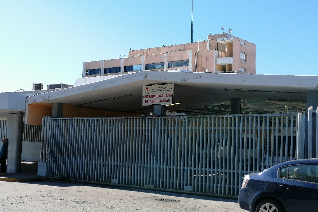 Imagen PiSA se deslinda de fármaco que mató a pacientes de Pemex en Tabasco