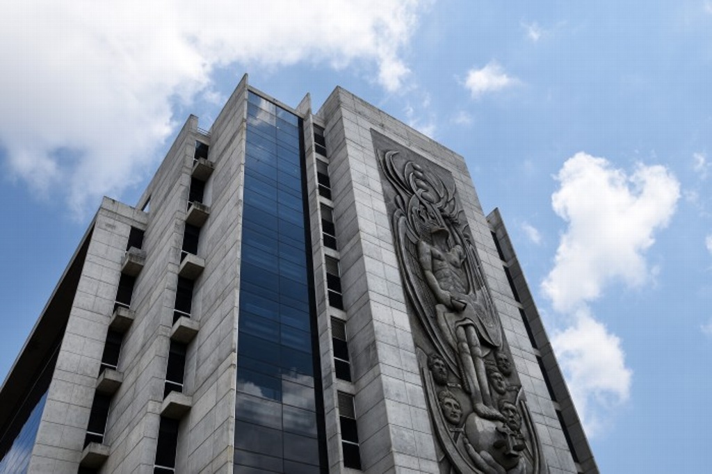 Imagen Tribunal Superior de Justicia de Veracruz niega a mujeres sumarse al paro del 9 de marzo