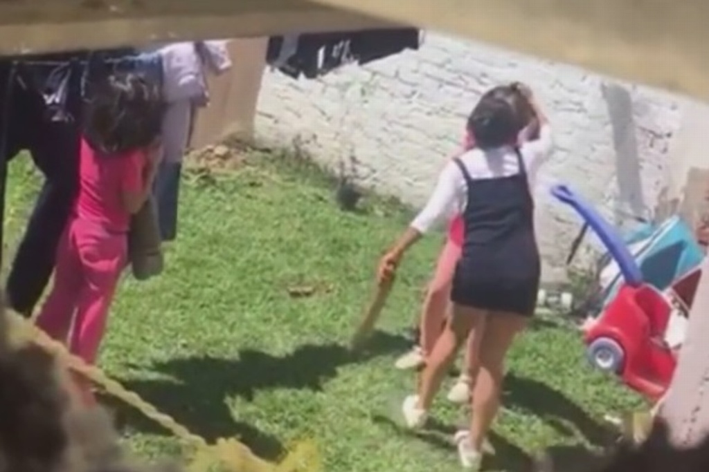 Imagen Investiga Fiscalía maltrato infantil en Banderilla, Veracruz, denunciado en redes sociales