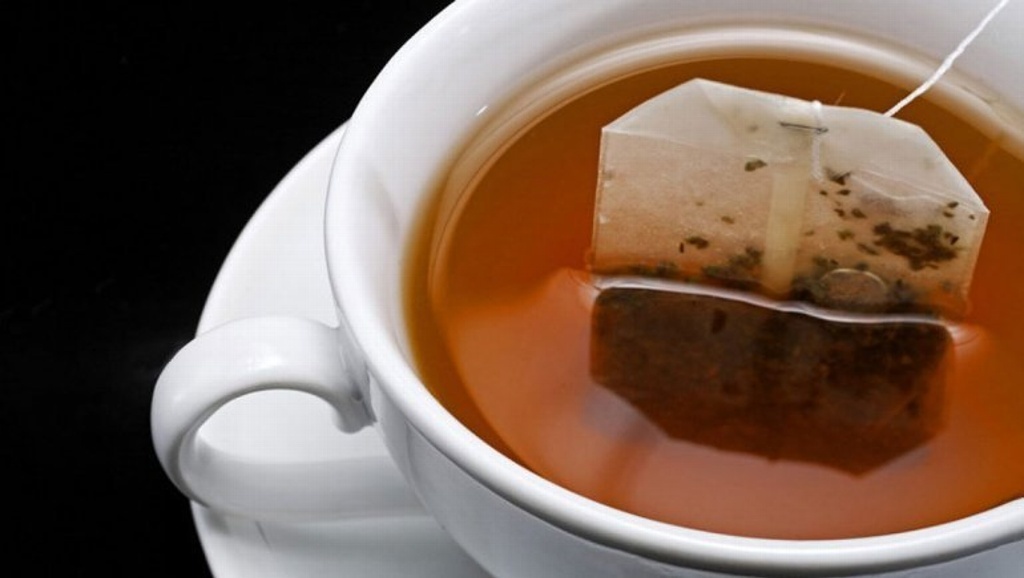 Imagen Aminoácido presente en el té podría disminuir riesgo de Alzheimer