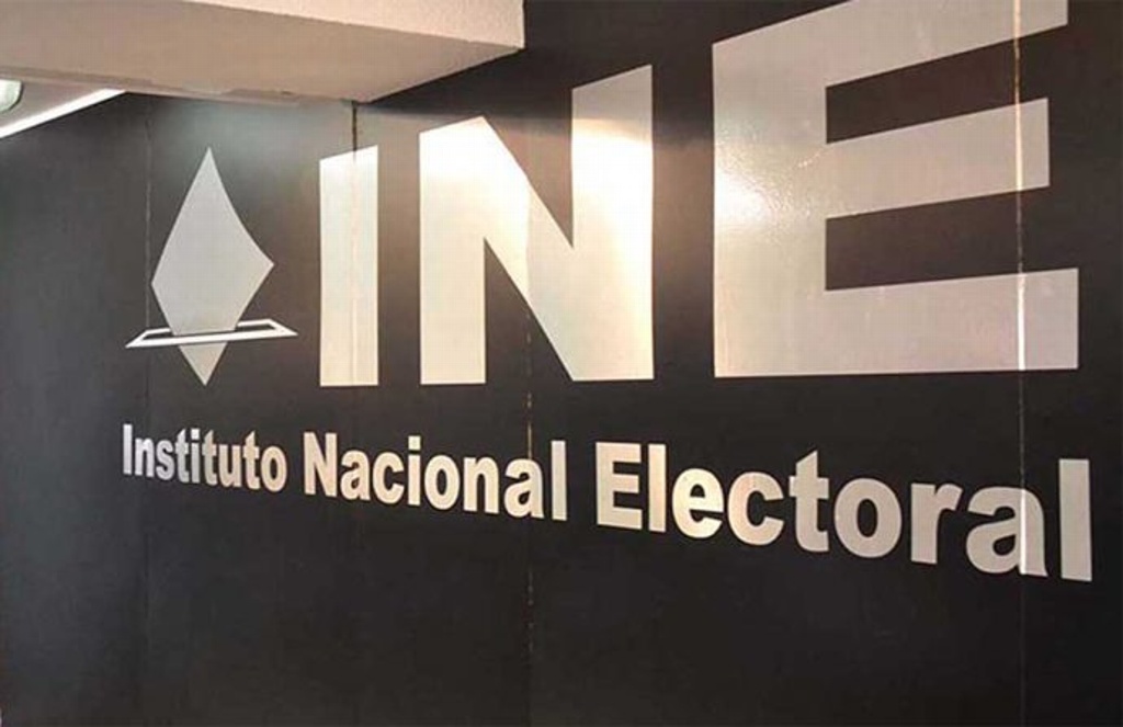 Imagen INE sólo tramitará credenciales de elector con previa cita