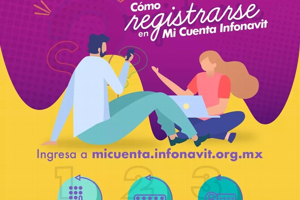 Imagen En línea o por teléfono el Infonavit atenderá por contingencia, las oficinas seguirán abiertas en Veracruz