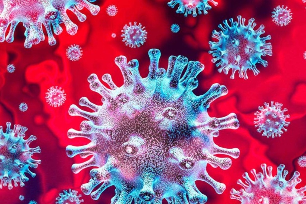 Imagen ¿Por qué el contagio del coronavirus puede ser exponencial?
