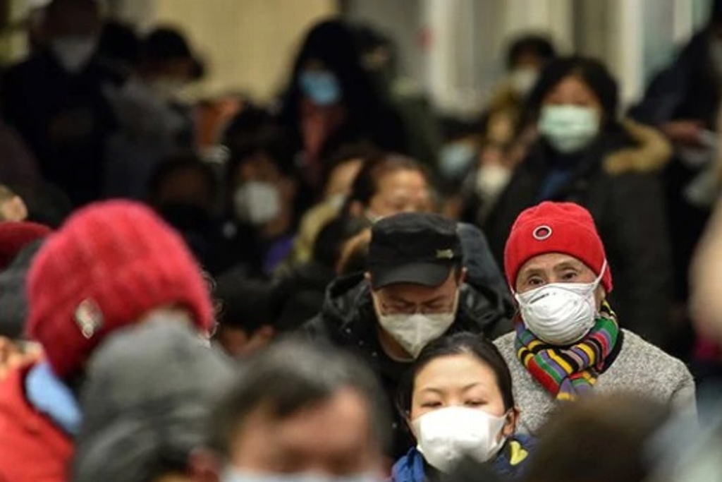 Imagen ¿Qué es la fase de transmisión comunitaria de Covid-19?