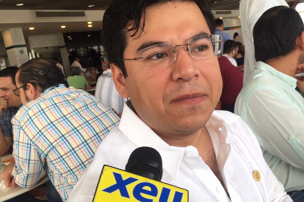 Imagen Gobierno Estatal de Veracruz ha estado paralizado ante el COVID-19: Diputado PAN