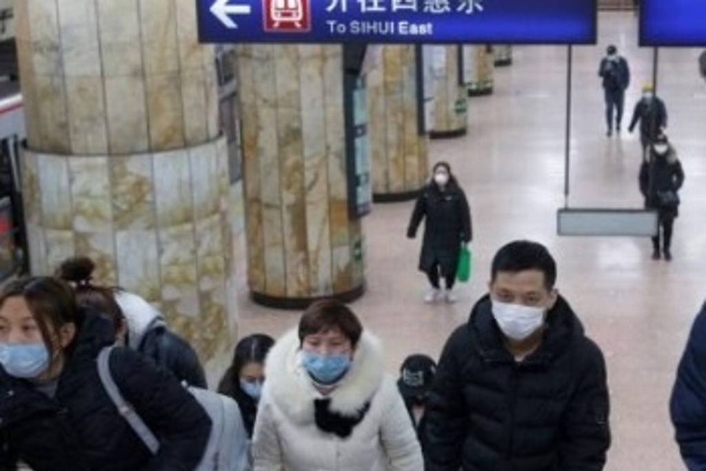 Imagen Muere persona por hantavirus y se encienden las alarmas en China 
