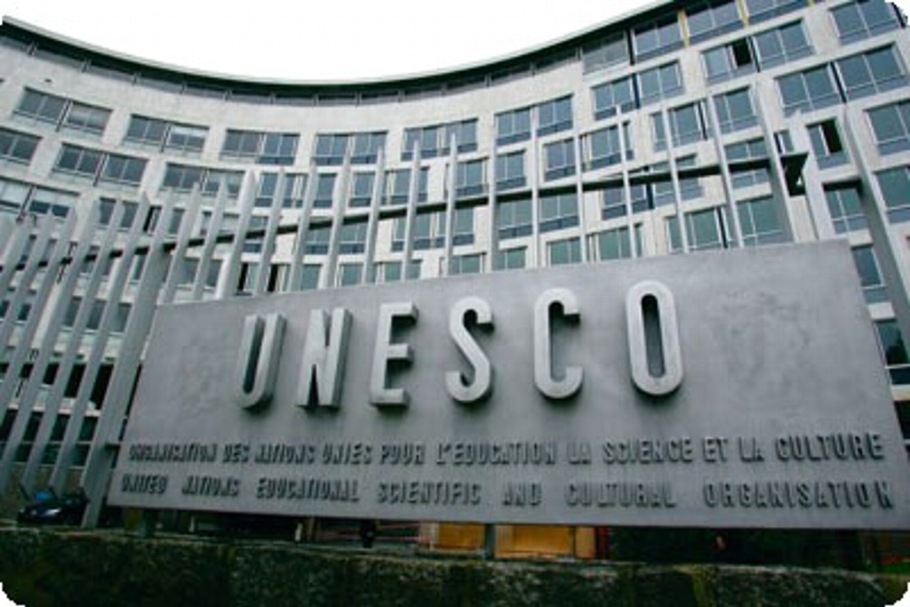 Imagen Unesco México brinda opciones culturales para el aislamiento