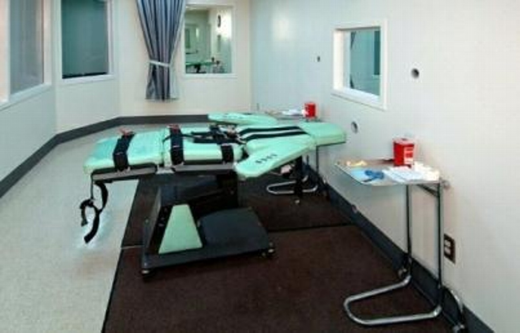 Imagen Reconoce CIDH abolición de pena de muerte en Colorado, EU