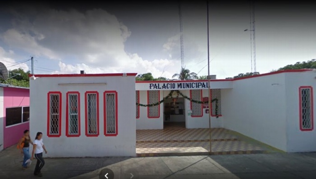 Imagen Congreso aprueba intervenir tesorería del Ayuntamiento de Jamapa, Veracruz