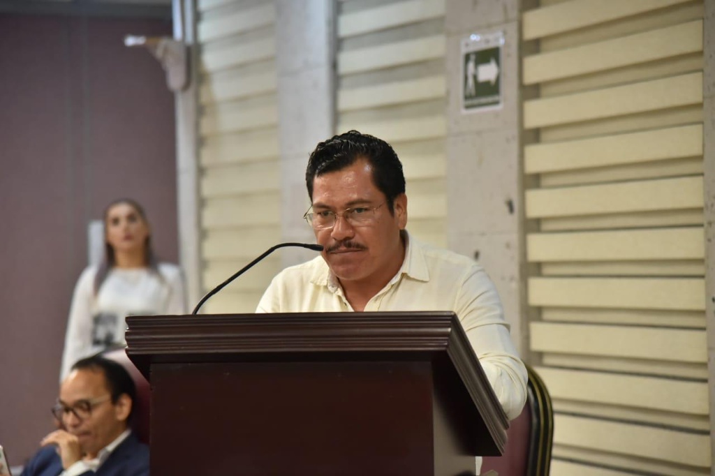Imagen Diputado exhorta a Veracruz, Boca del Río y Medellín a no suspender servicio de agua potable