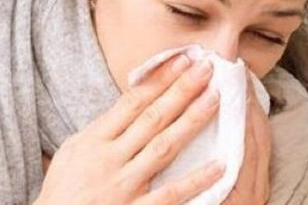 Imagen Checa diferencias entre gripe estacional y coronavirus
