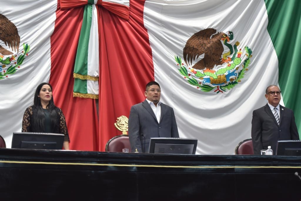Imagen Congreso aprueba sesionar cada año en Córdoba, Veracruz para conmemorar los Tratados