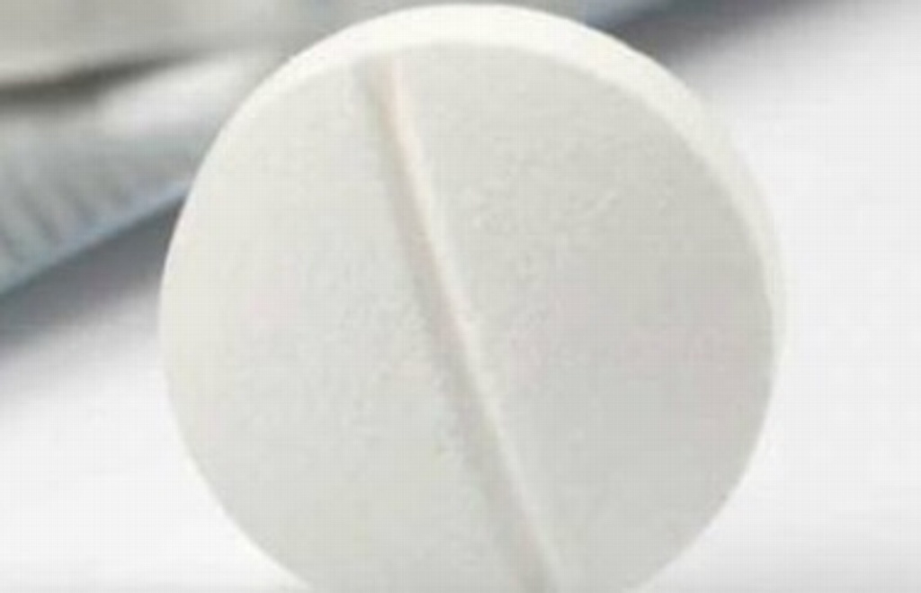 Imagen  Falso que aspirina reduzca riesgo de demencia, aseguran científicos