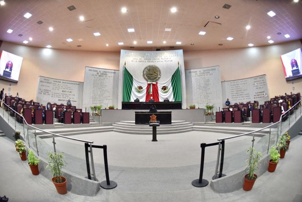 Imagen Congreso de Veracruz otorga al Orfis prórroga para fiscalización de Cuentas Públicas 2019