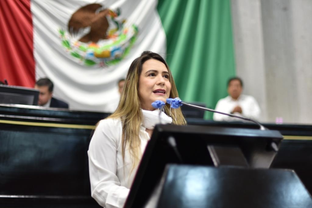Imagen Congreso de Veracruz modifica integración de tres comisiones permanentes