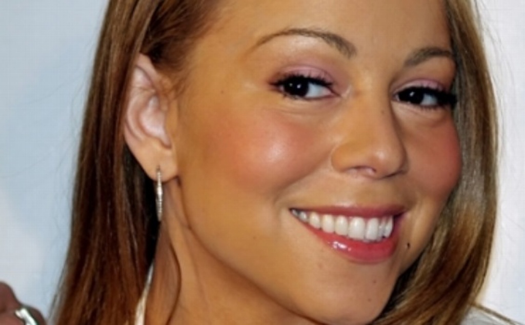 Imagen Mariah Carey, la diva de los números uno, llega a los 50 años