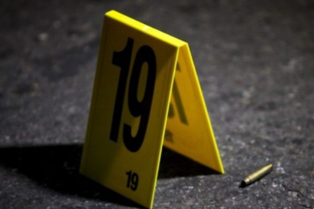Imagen Ataque armado en gasolinera deja un niño muerto, en Zacatecas 
