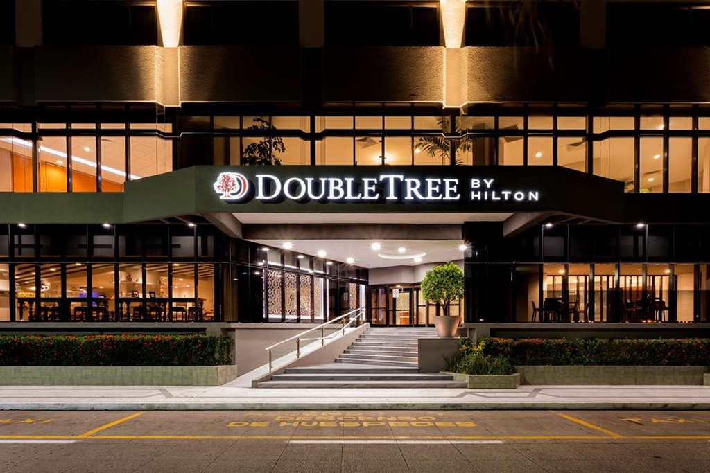 Imagen Double Tree By Hilton Veracruz extrema medidas de higiene 
