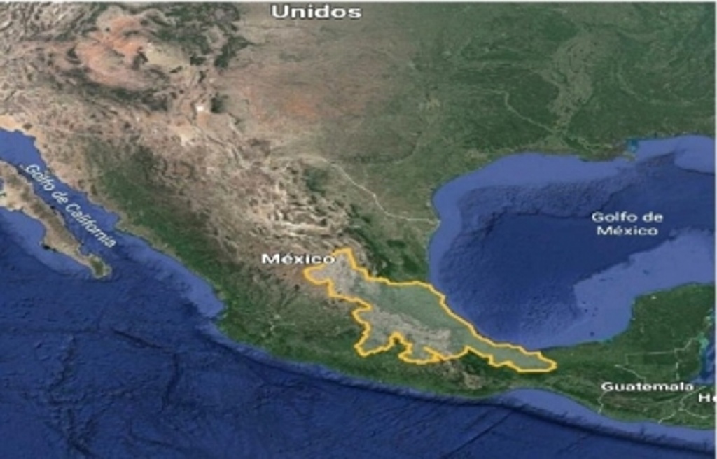 Imagen Por robo de tres cilindros de gas tóxico, emiten alerta en ocho estados, entre ellos Veracruz