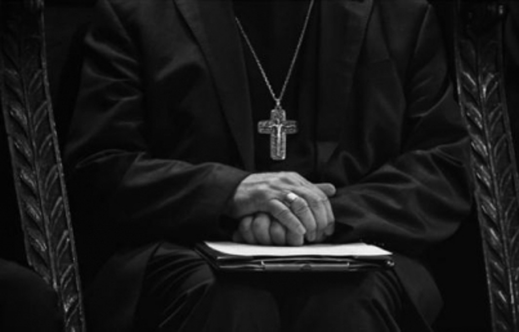 Imagen Mexicano, primer sacerdote en morir por COVID-19 en EU