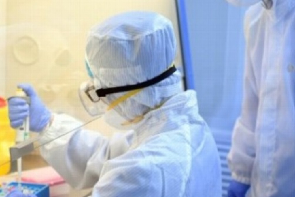 Imagen España supera los 6 mil 500 fallecidos por coronavirus