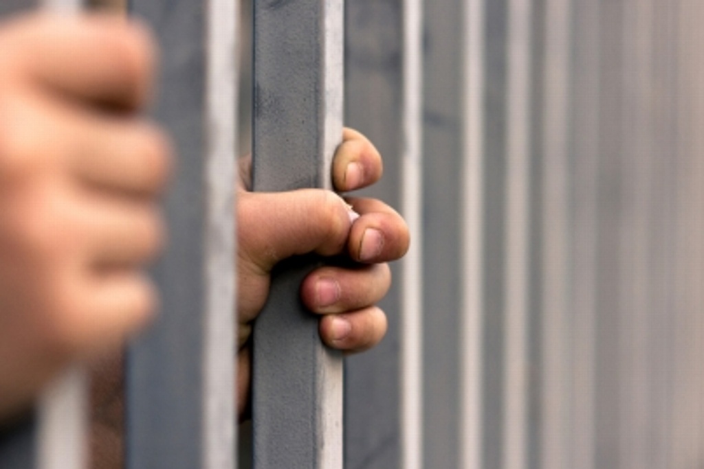 Imagen A proceso, presunto asesino de un adulto mayor en Guanajuato