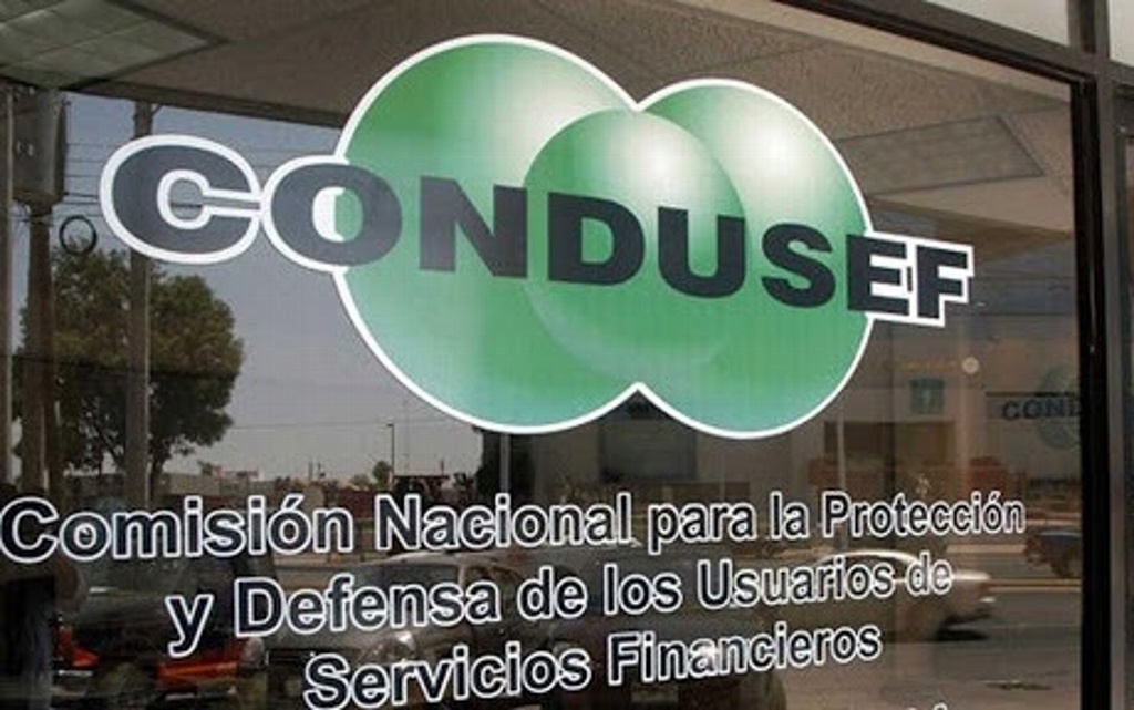 Imagen Actualmente estas son las principales quejas de usuario ante Condusef