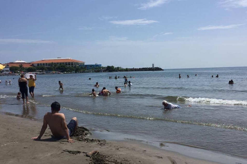 Imagen Operativo de Semana Santa en playas de Veracruz no se suspenderán por Covid-19 : PC