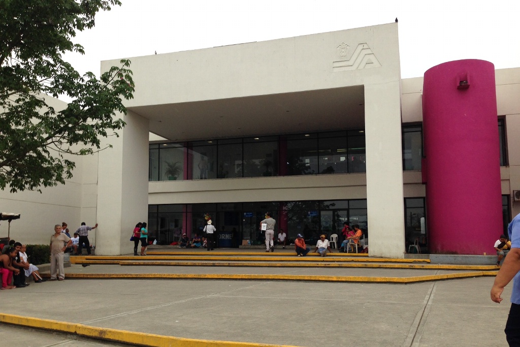 Imagen Hospital Regional de Poza Rica, Veracruz será centro de Operaciones de Emergencias de Covid-19