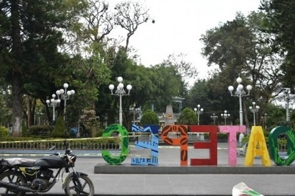 Imagen Coatepec, Veracruz, cierra el acceso a parques del municipio por coronavirus