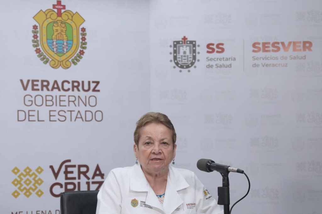Imagen Posible que en Veracruz ya se presenten contagios locales de coronavirus: Secretaría de Salud