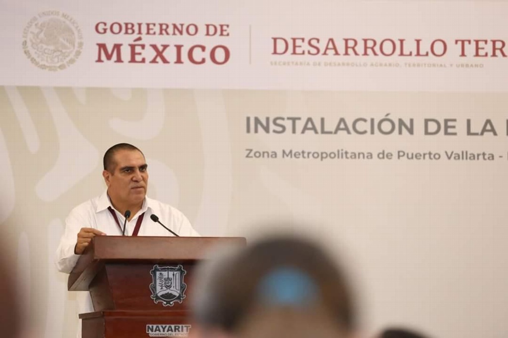 Imagen Ordena alcalde de Puerto Vallarta cavar 500 fosas dobles por coronavirus