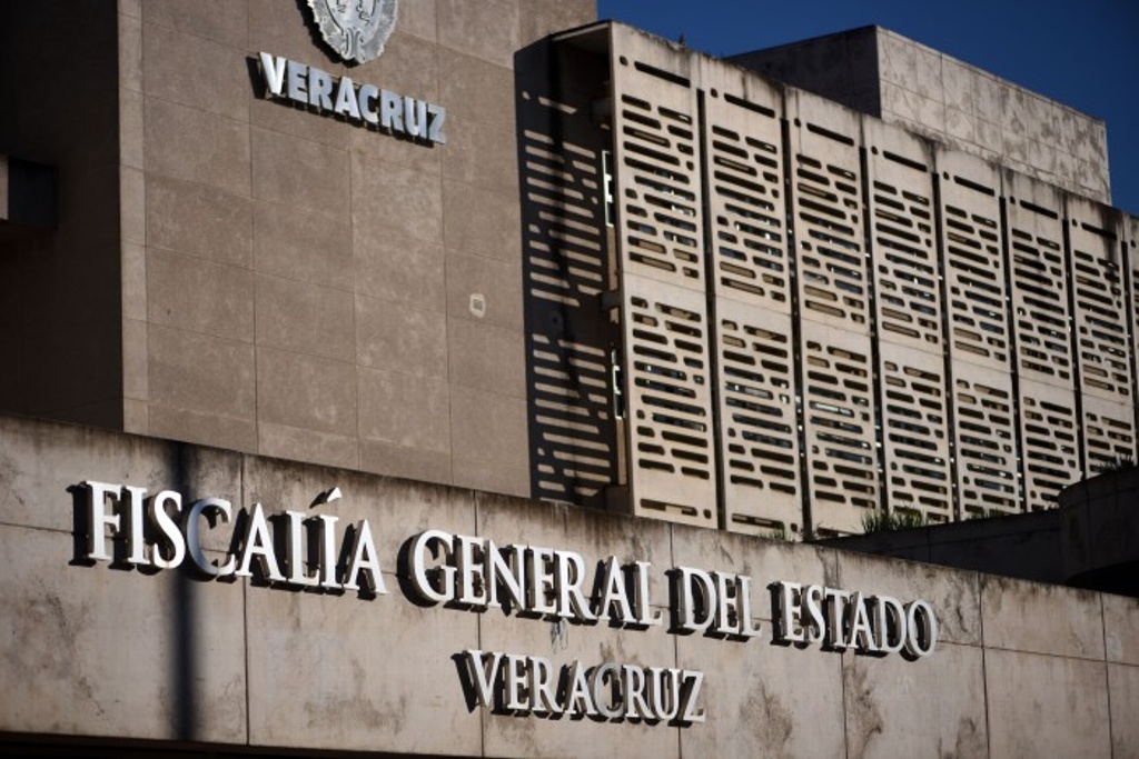 Imagen Congreso analiza convocatoria para nuevo titular de la Fiscalía de Veracruz