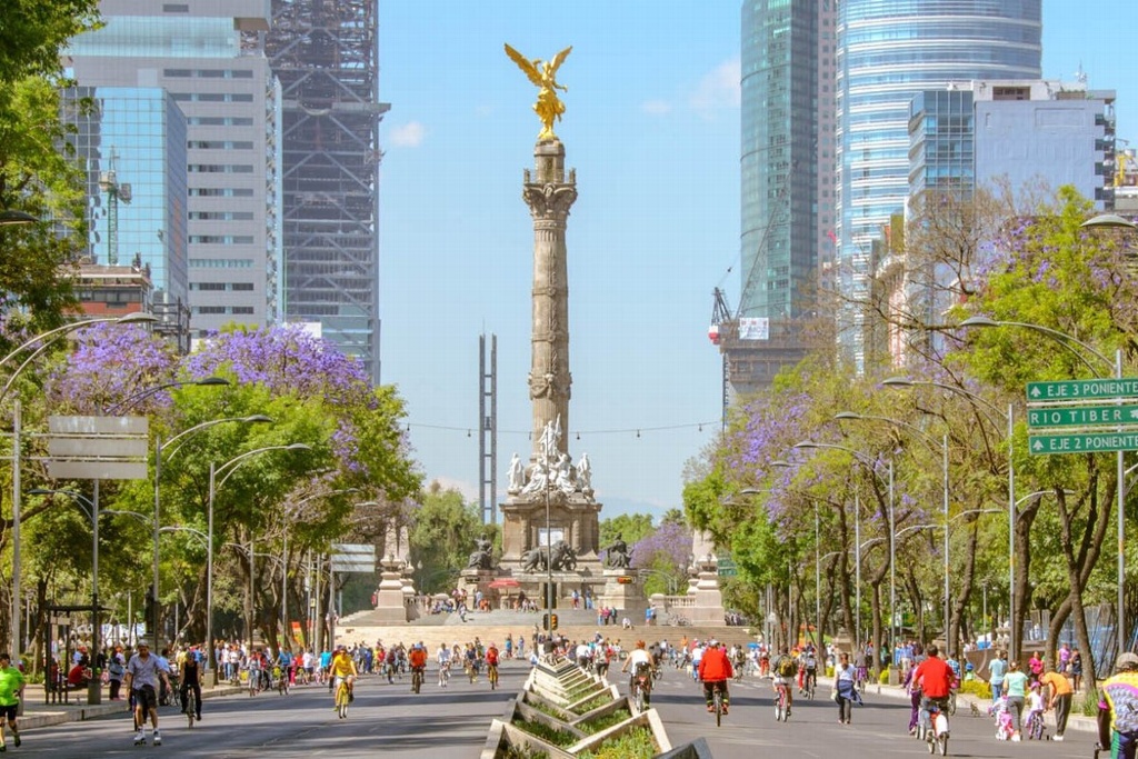 Imagen PIB de México podría caer hasta 3.9% en 2020, advierte Hacienda