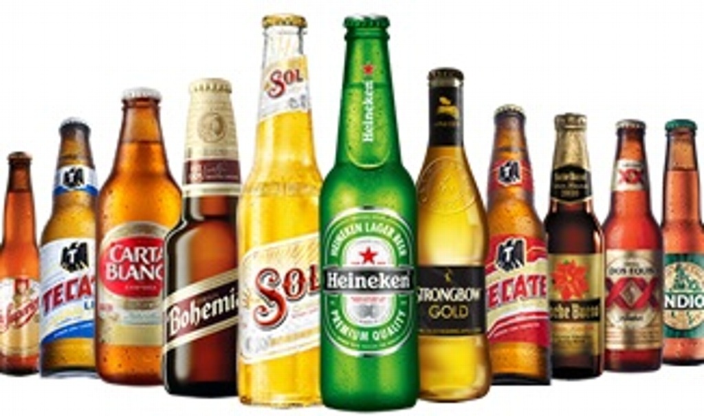 Imagen Dejarán de surtir cervezas Tecate, Indio, XX y Heineken por emergencia sanitaria del coronavirus