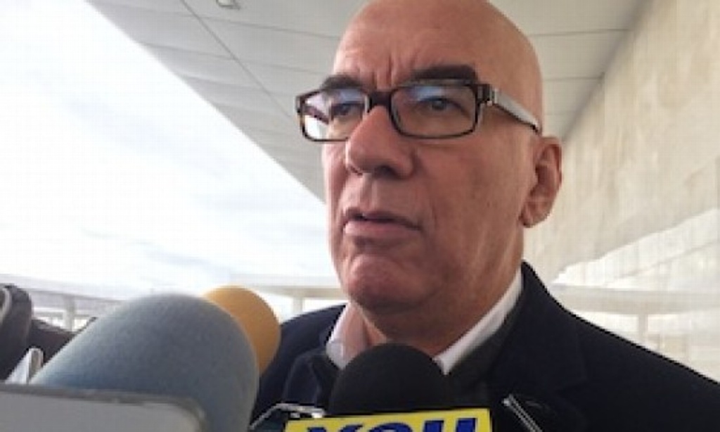 Imagen AMLO debe dejar de ser dirigente político para asumir como jefe de estado y gobernar para todos: Dante Delgado 