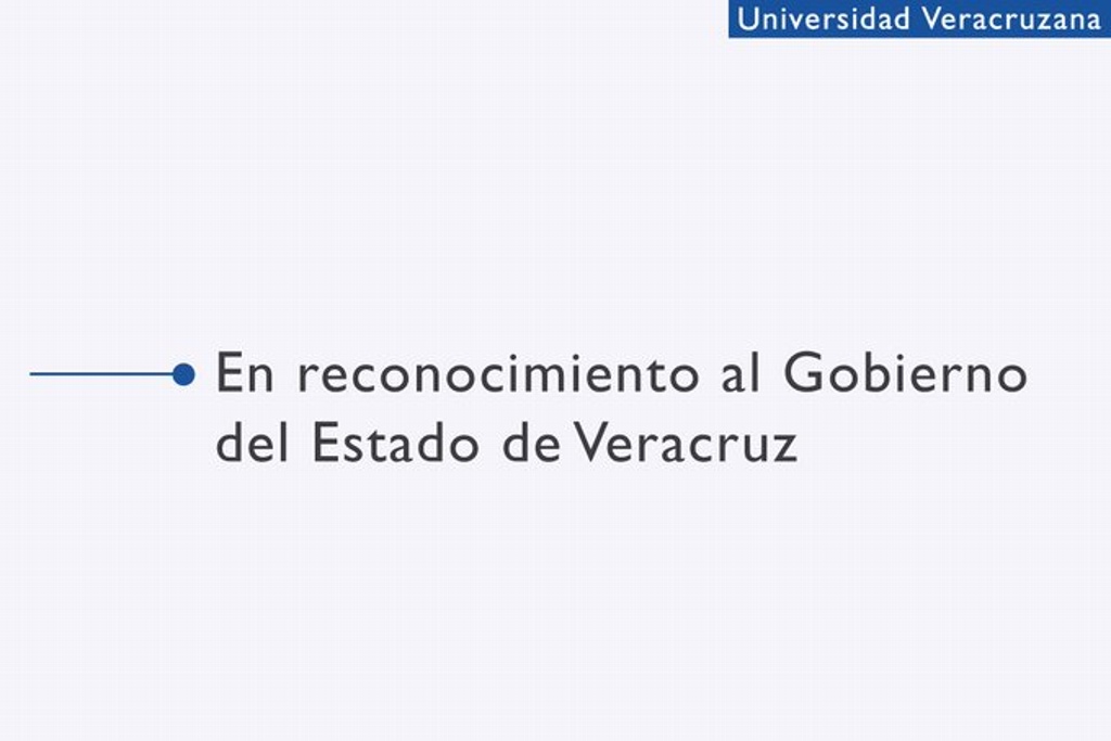 Imagen Paga Gobierno de Veracruz adeudo de la UV con el SAT