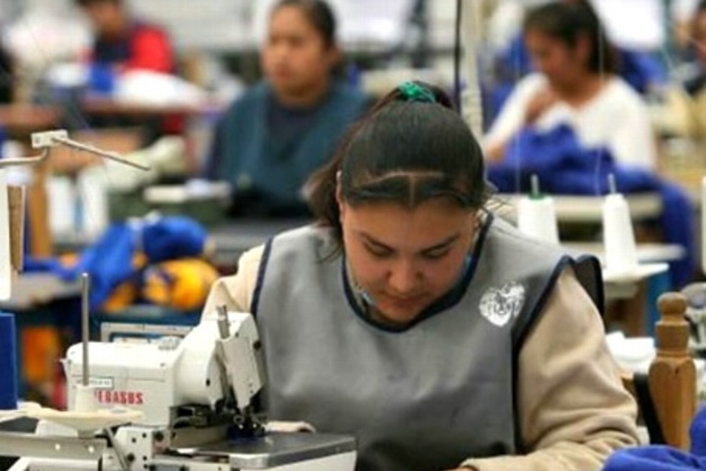 Imagen Por coronavirus, se han perdido más de 300,000 empleos formales en México: Secretaría del Trabajo