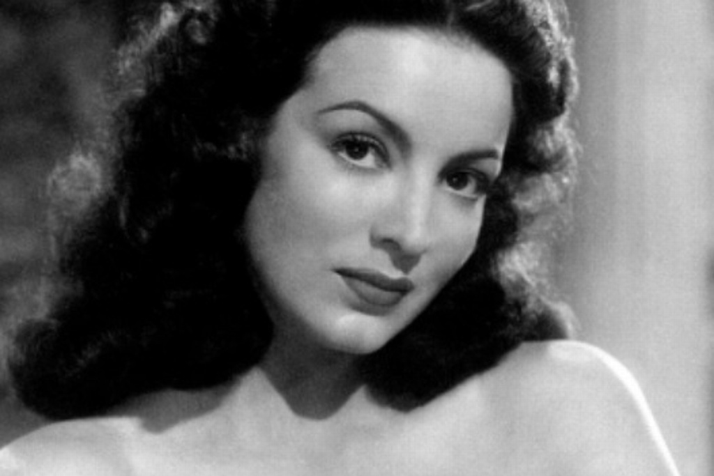 Imagen Un día como hoy falleció María Félix, “La Doña”, referente de empoderamiento femenino
