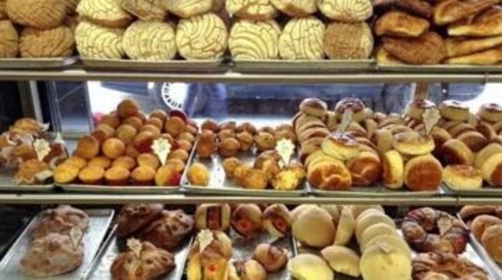 Imagen Reportan disminución en venta de pan ante emergencia sanitaria por Covid-19